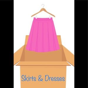 Skirts &Dresses